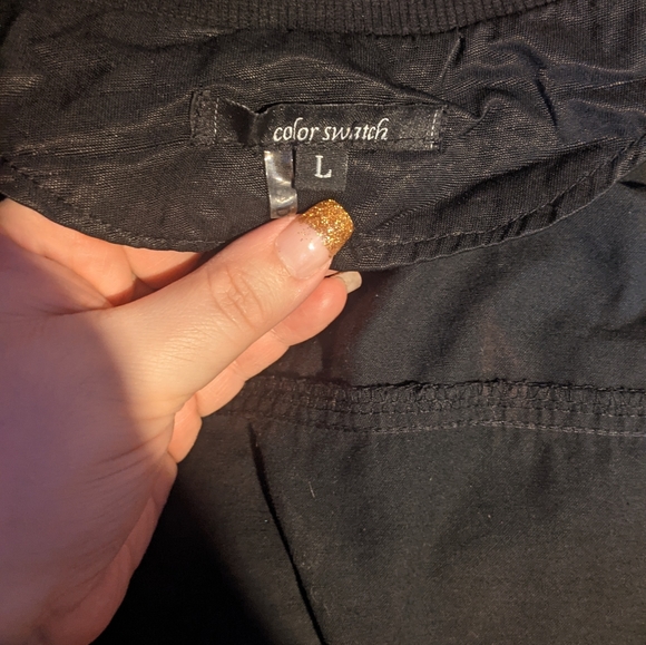 Crop Jacket - Picture 4 of 5